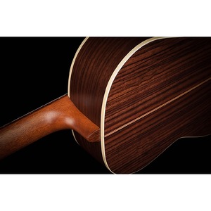 Электроакустическая гитара LAPATRIE COLLECTION QIT