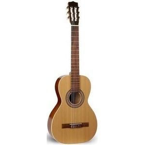 Электроакустическая гитара LAPATRIE MOTIF QIT