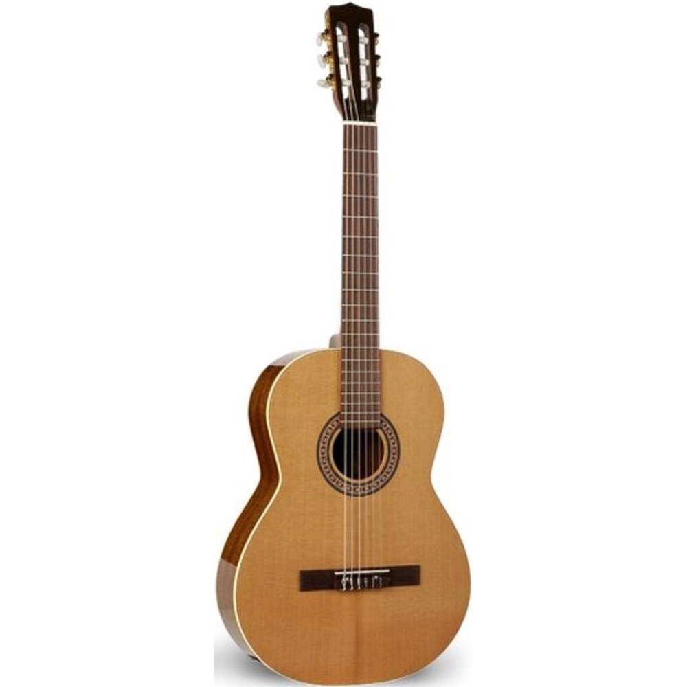 Электроакустическая гитара LAPATRIE CONCERT QIT