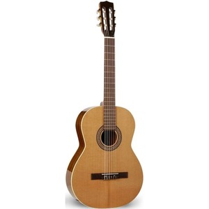 Электроакустическая гитара LAPATRIE CONCERT QIT