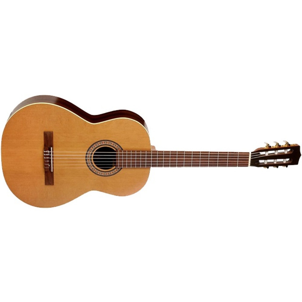 Классическая гитара LAPATRIE PRESENTATION