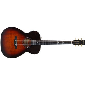 Электроакустическая гитара NORMAN SUDIO B50 CH BURNT UMBER HG PRESYS