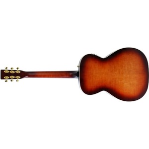 Электроакустическая гитара NORMAN SUDIO B50 CH BURNT UMBER HG PRESYS