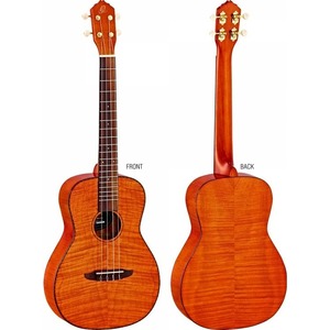 Укулеле баритон со звукоснимателем Ortega RUE14FMH