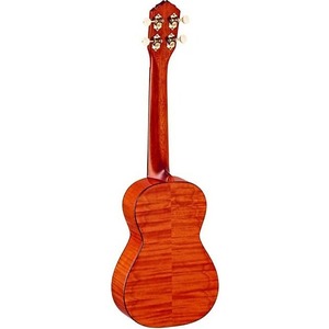 Укулеле сопрано со звукоснимателем Ortega RUE10FMH