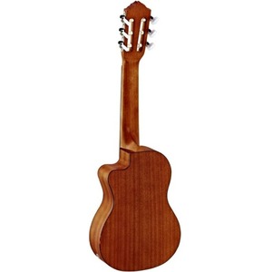 Гитарлеле 6-ти струнный Ortega RGL5CE