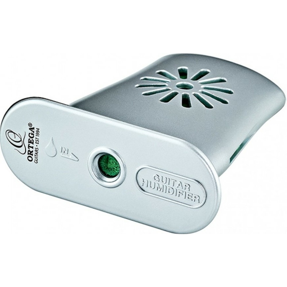 Увлажнитель для гитар Ortega HUMIGT-SV