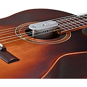 Увлажнитель для гитар Ortega HUMIGT-SV