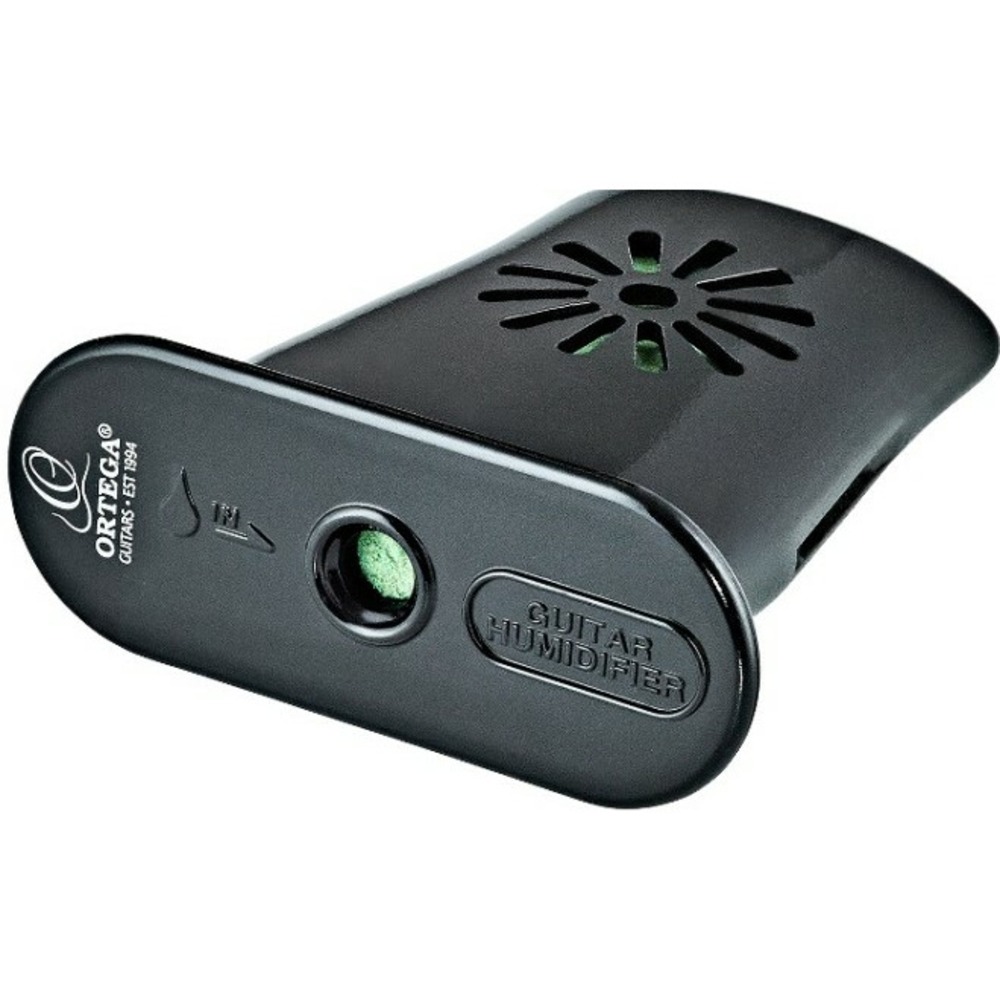 Увлажнитель для гитар Ortega HUMIGT-BK