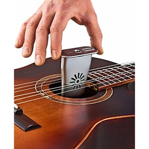 Увлажнитель для гитар Ortega HUMIGT-BK