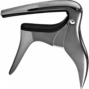 Каподастр для акустической гитары Ortega OCAPOCV-BCR