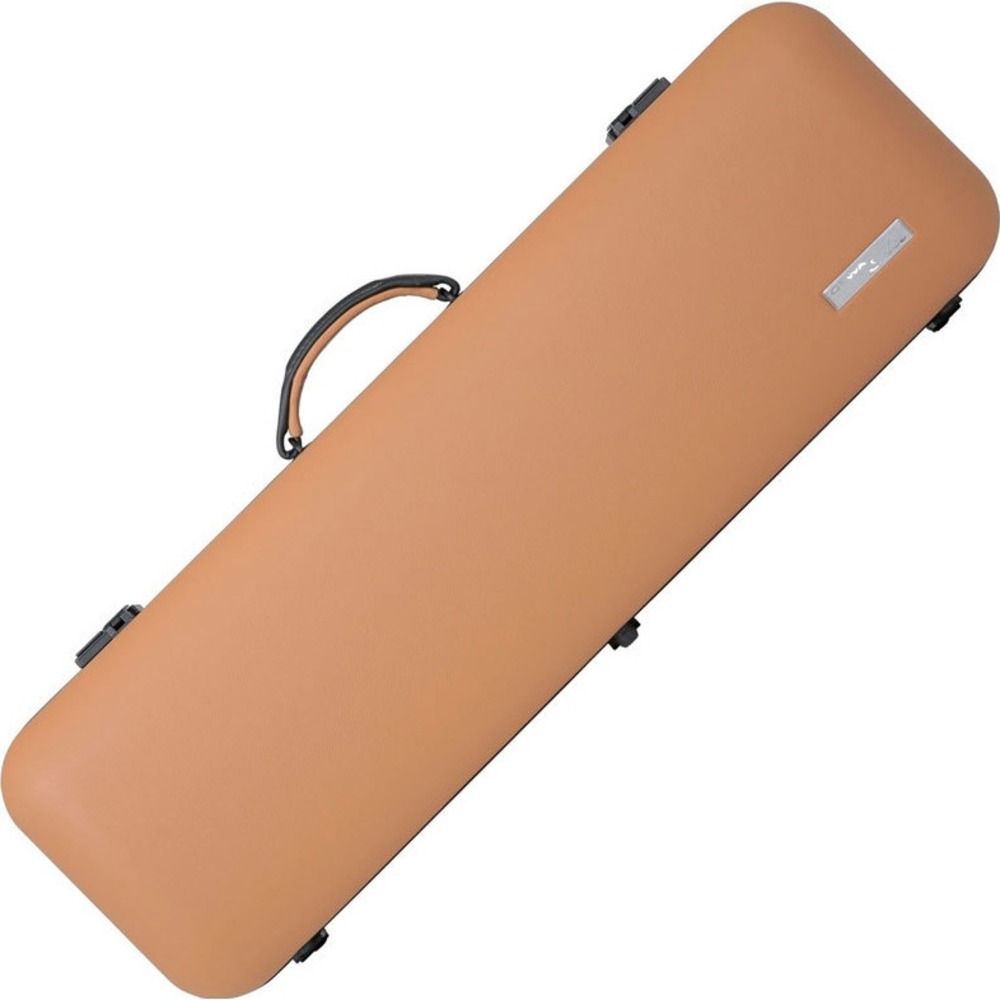 Футляр для скрипки Gewa Violin case Air Prestige Cappuccino/black