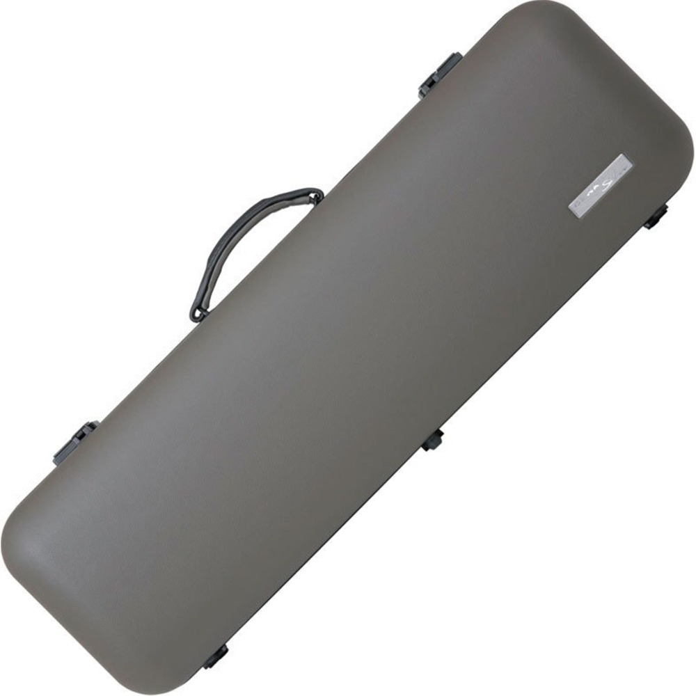 Футляр для скрипки Gewa Violin case Air Prestige Grey/black