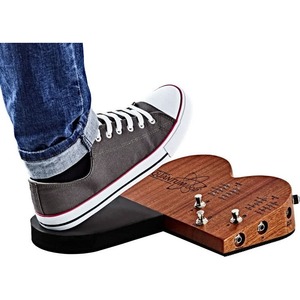 Стомпбокс активный Ortega QUANTUMloop