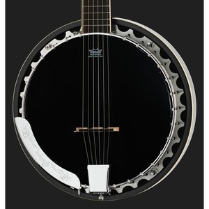 Банджо 6-струнный Ortega OBJ350/6-SBK