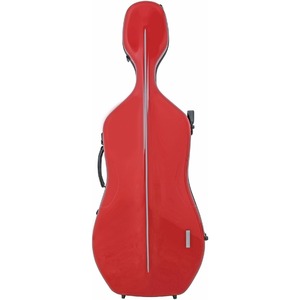 Футляр для виолончели Gewa Cello case Air Red/black