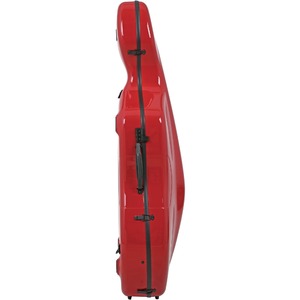 Футляр для виолончели Gewa Cello case Air Red/black