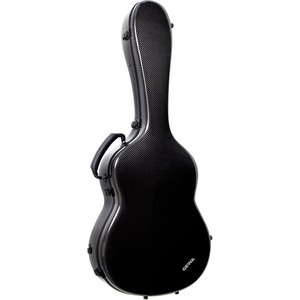 Кейс для гитары Gewa Masterpieces De Luxe Carbon