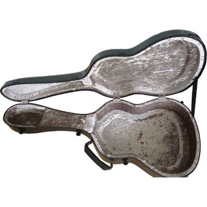 Кейс для гитары Gewa Masterpieces De Luxe Carbon