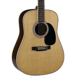 Акустическая гитара Martin D-35 STANDARD SERIES