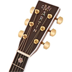 Акустическая гитара Martin D-41 STANDARD SERIES