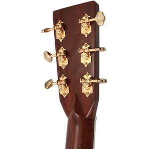 Акустическая гитара Martin D-42 STANDARD SERIES