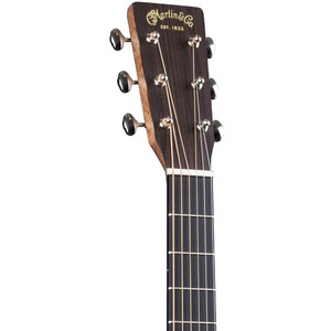 Электроакустическая гитара Martin D-12E ROAD SERIES