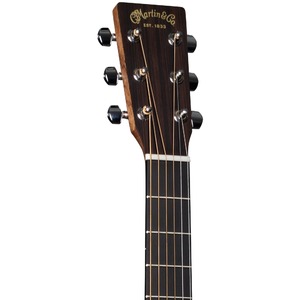 Электроакустическая гитара Martin DC-13E ROAD SERIES