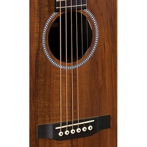 Электроакустическая гитара Martin LXK2 Sonitone LITTLE MARTIN