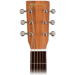 Электроакустическая гитара Martin LXK2 Sonitone LITTLE MARTIN