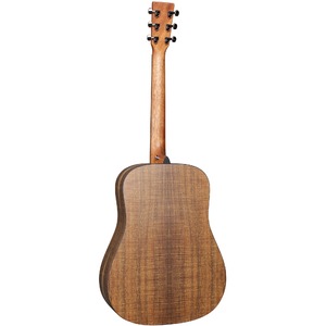 Электроакустическая гитара Martin D-X2E-01