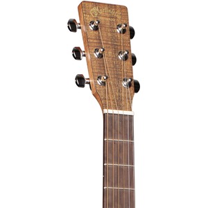 Электроакустическая гитара Martin D-X2E-01