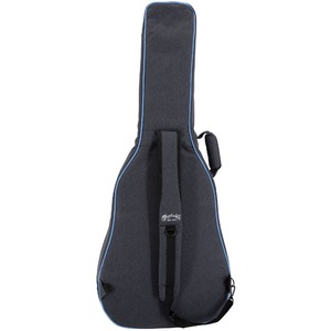 Электроакустическая гитара Martin D-X2E-01