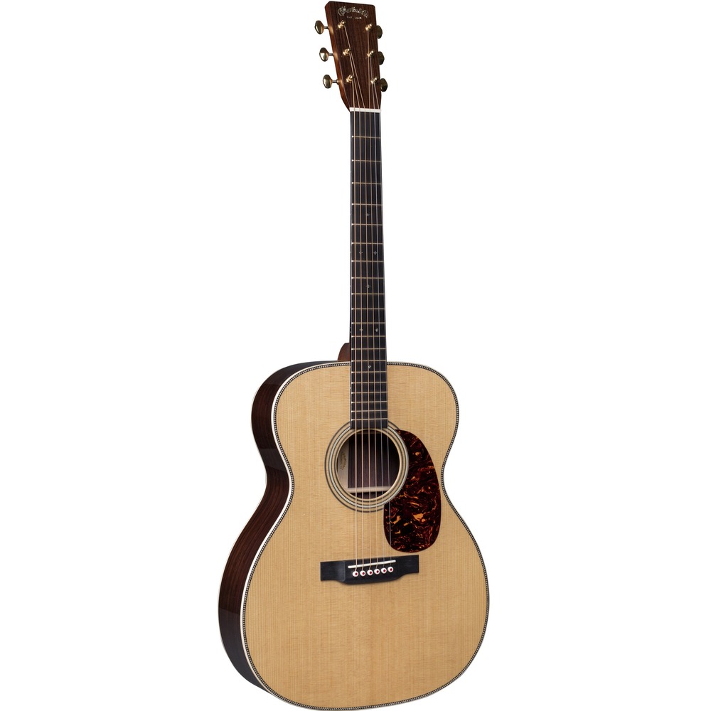 Акустическая гитара Martin 000-28 MODERN DELUXE