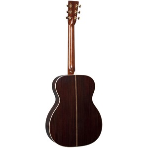 Электроакустическая гитара Martin 000-28E MODERN DELUXE