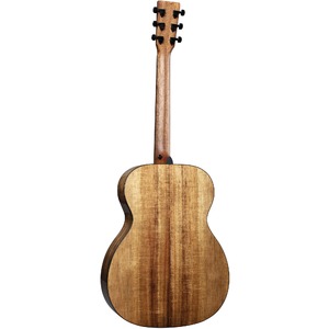 Электроакустическая гитара Martin 000-12E KOA ROAD SERIES