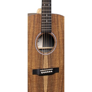 Электроакустическая гитара Martin D-X1E-01 KOA