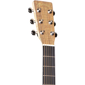 Электроакустическая гитара Martin D-X1E-01 KOA