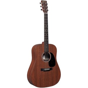Электроакустическая гитара Martin D-X1E-03 MAHOGANY
