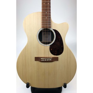 Электроакустическая гитара Martin GPC-X2E-02 ROSEWOOD