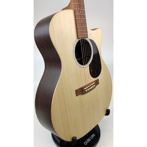 Электроакустическая гитара Martin GPC-X2E-02 ROSEWOOD