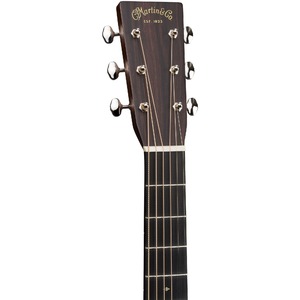 Электроакустическая гитара Martin HDC-28E STANDARD SERIES