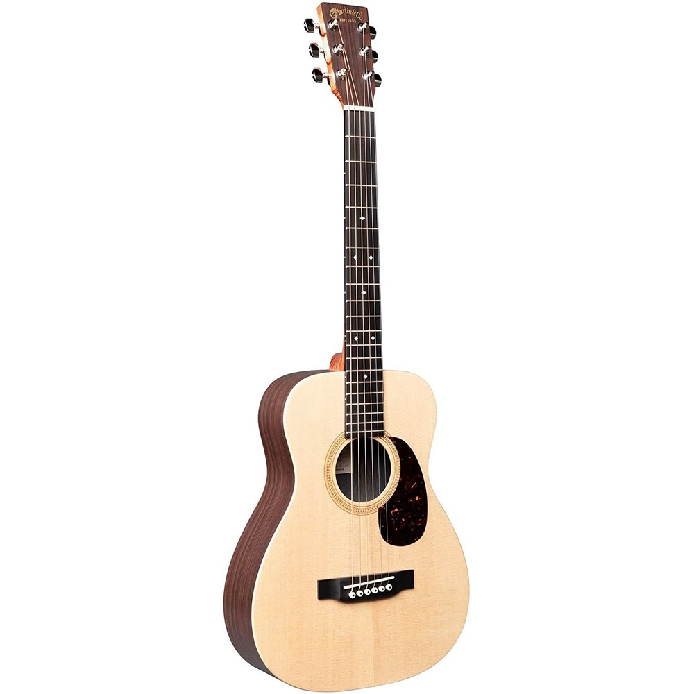 Электроакустическая гитара Martin LX1RE LITTLE MARTIN
