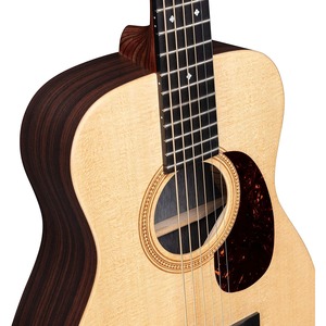Электроакустическая гитара Martin LX1RE LITTLE MARTIN