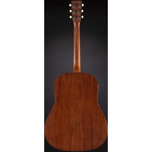Акустическая гитара Martin DSS-17 WHISKEY SUNSET