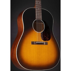 Акустическая гитара Martin DSS-17 WHISKEY SUNSET