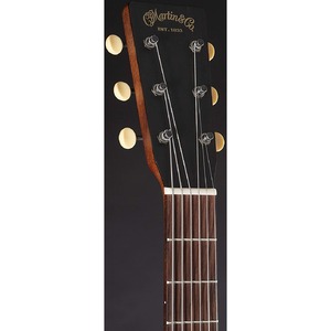 Акустическая гитара Martin DSS-17 WHISKEY SUNSET