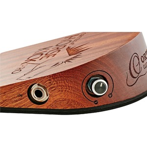 Стомпбокс цифровой активный Ortega HorseKickPro