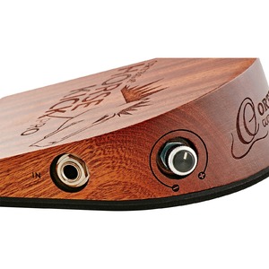 Стомпбокс цифровой активный Ortega HorseKickPro