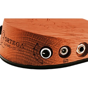 Стомпбокс цифровой активный Ortega HorseKickPro